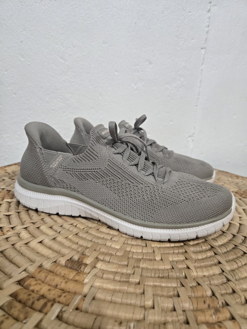 Skechers Hands Free Slip In Sneakers